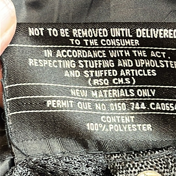 Screaming Eagle Ladies Leather Riding Jacket Size Large Excellent Condition - Picture 7 of 15